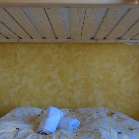 Elisson Hostel Krioneri  Luaran gambar