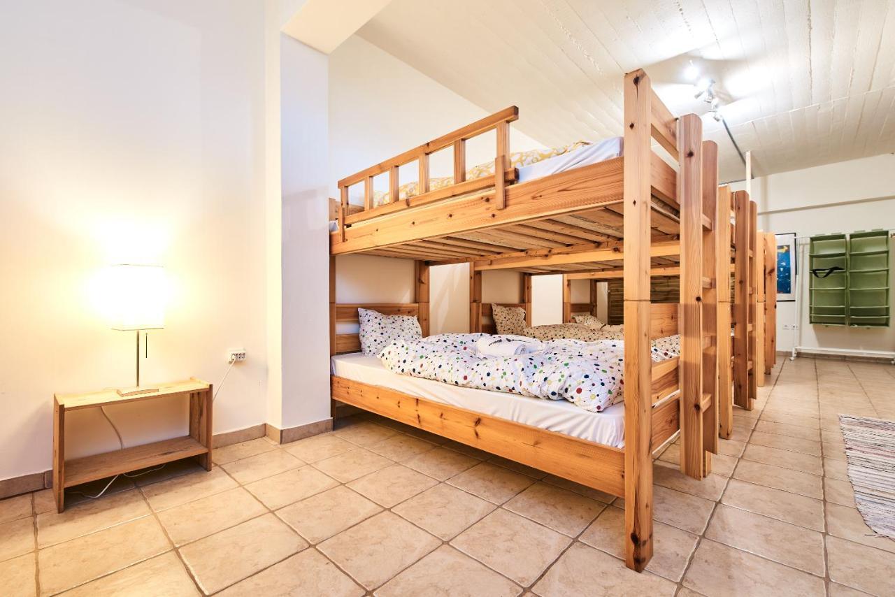 Elisson Hostel Krioneri  Luaran gambar