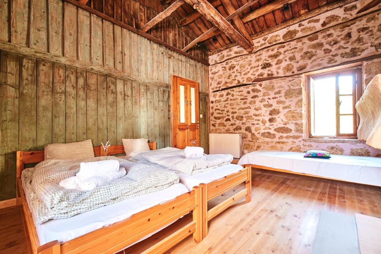 Elisson Hostel Krioneri  Luaran gambar