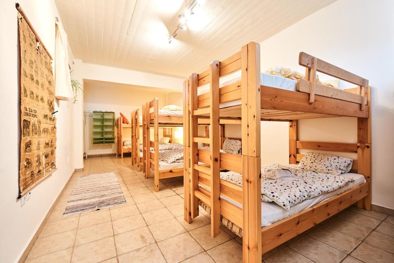 Elisson Hostel Krioneri  Luaran gambar