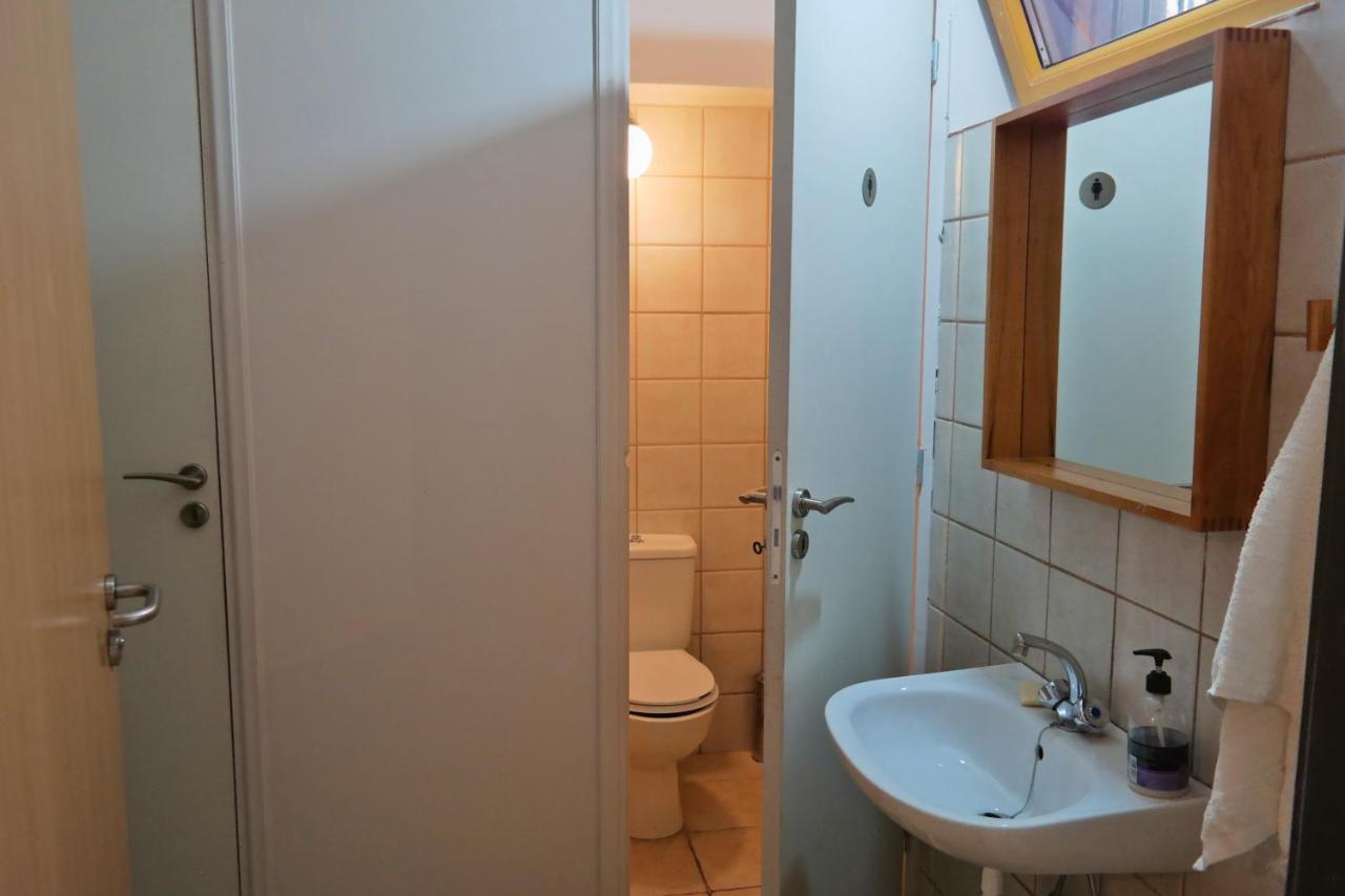 Elisson Hostel Krioneri  Luaran gambar