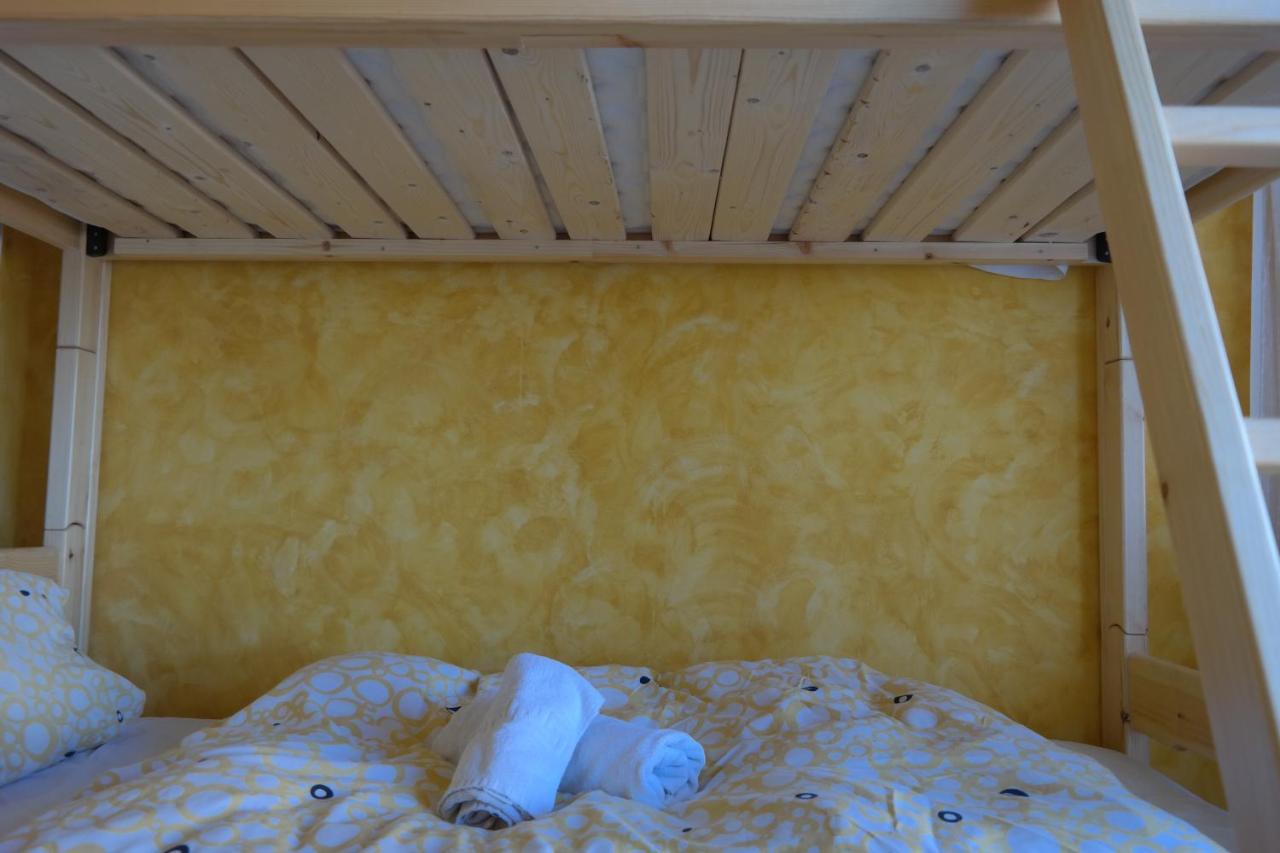Elisson Hostel Krioneri  Luaran gambar